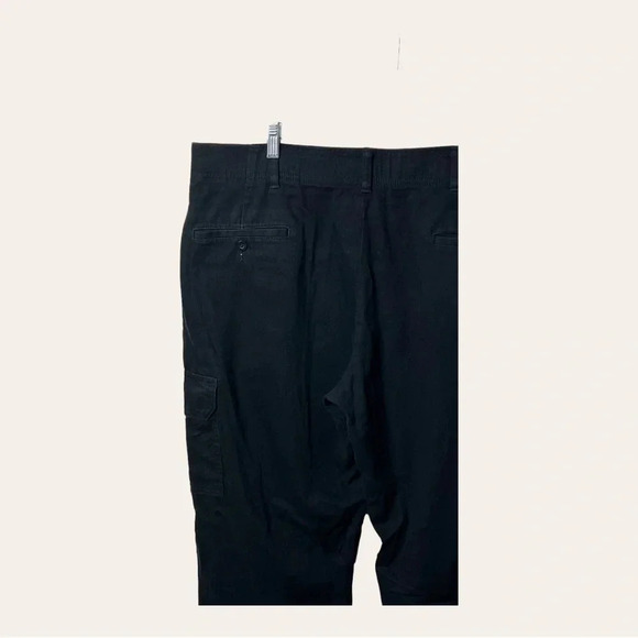 0360W. MEN’S DICKIES‎ WORKWEAR CARGO FLEXIBLE AND DURABLE PANTS SIZE 38X32 - Picture 9 of 10
